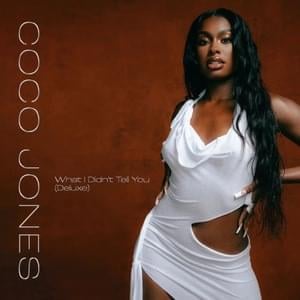 Fallin - Coco Jones