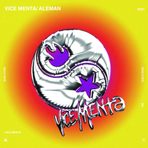 SOLO DIO$ - VICE MENTA & Alemán