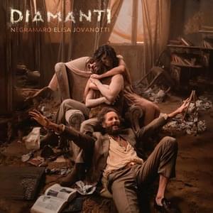 Diamanti - Negramaro (Ft. Elisa & Jovanotti)