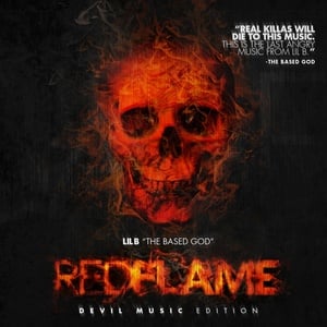 I Love You [Red Flame: Devil Music Edition] - Lil B