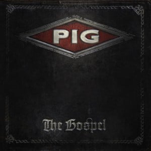 The Diamond Sinners - Pig