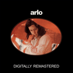 Meditation (Wave upon Wave) - Arlo Guthrie