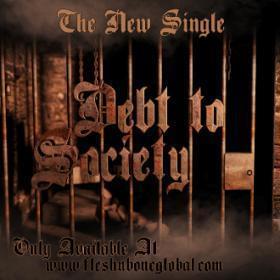 Debt to Society - Bone Thugs-N-Harmony