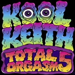 Talk Sex - Kool Keith (Ft. Kidmiddi & Rouge (BRA))