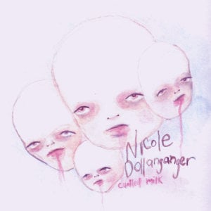 Holes of Albinos - Nicole Dollanganger