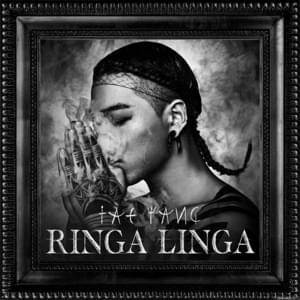 링가 링가 (RINGA LINGA) - TAEYANG (태양)