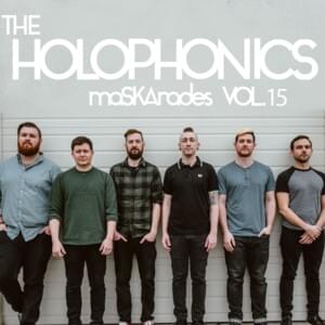 Dream Sweet in Sea Major - The Holophonics