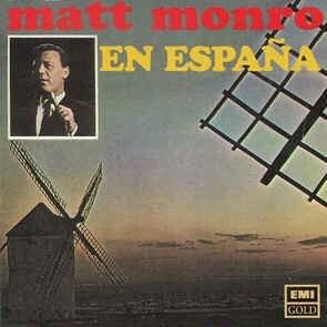 Te esperaré - Matt Monro