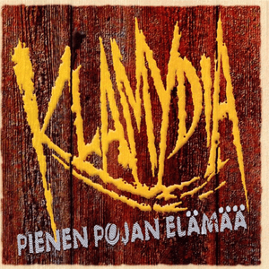 Pienen pojan elämää - Klamydia