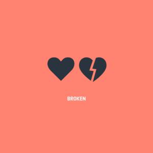 Broken - Alex Diab