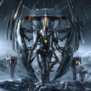 Wake (The End Is Nigh) - Trivium