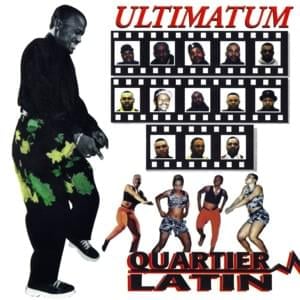 Ultimatum - Koffi Olomidé