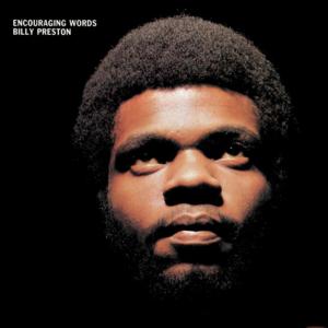 My Sweet Lord - Billy Preston