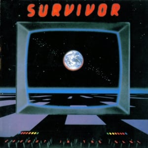 Ready for the Real Thing - Survivor