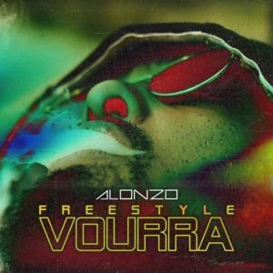 Freestyle Vourra - Alonzo