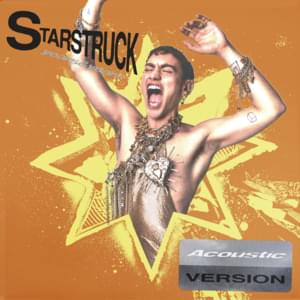 Starstruck (Acoustic) - Olly Alexander