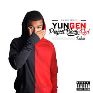 #JUSTSAYIN - Yungen (Ft. Krept & Konan)