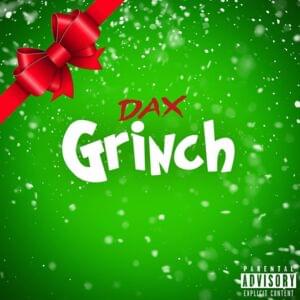 Grinch - Dax