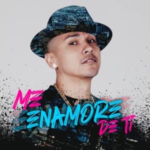 Me Enamoré De Ti - Nigga