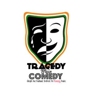 Tragedy Mein Comedy - Naezy