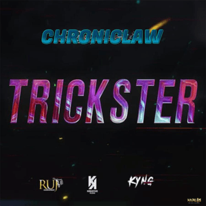 Trickster - Chronic Law