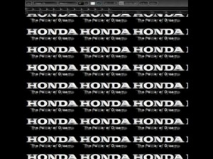 ​​caa biaa honda - HEWRA