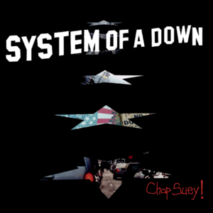 System Of A Down - Chop Suey! (Deutsche Übersetzung) - Lyrxo Deutsche Übersetzungen