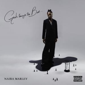 Melanin - Naira Marley (Ft. Lil Kesh)