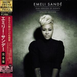 Tiger - Emeli Sandé