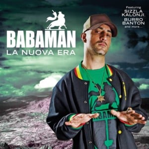 Rastafari I Me Sa - Babaman