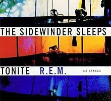 The Sidewinder Sleeps Tonite - R.E.M.