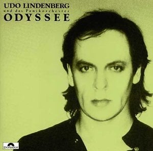 Ich bin beim Bund - Udo Lindenberg