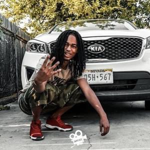 Fade - YNW Juvy (Ft. YNW Melly & YNW Sakchaser)