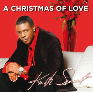 Be Your Santa Claus - Keith Sweat