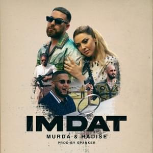 Imdat - Murda & Hadise