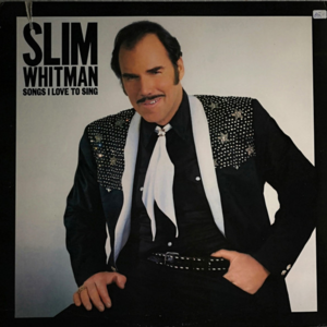 I Remember You - Slim Whitman