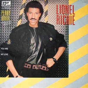 Penny Lover - Lionel Richie