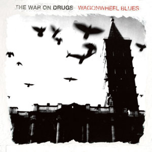 Buenos Aires Beach - The War on Drugs