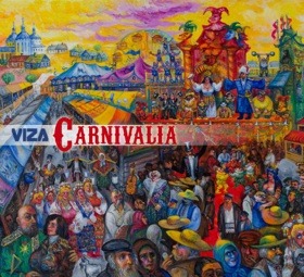 Carnivalia - Viza