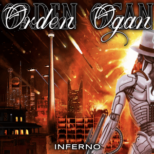 Inferno - Orden Ogan