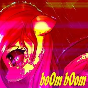 BoOm bOom - ‎ragman