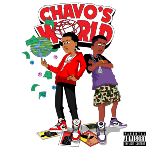 Had a Feeling - Chavo & Pi’erre Bourne