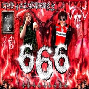 666 (Remix) - ​che (Ft. Sematary)