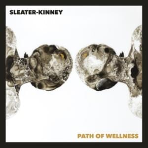 High in the Grass - Sleater-Kinney