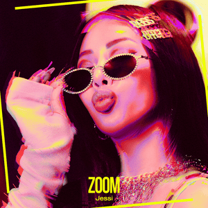 ZOOM - Jessi (제시)