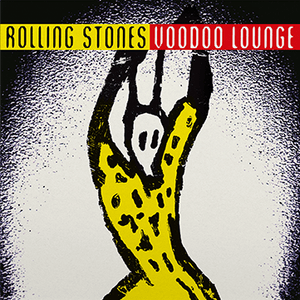 The Storm - The Rolling Stones