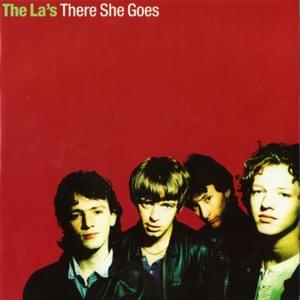 There She Goes (Original Single Version) - The La's (Band)