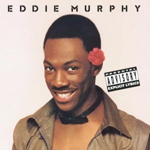 Hit By a Car - Eddie Murphy