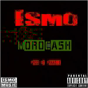 Morocash - Ismo