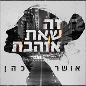 Ze She’at Ohevet - זה שאת אוהבת - Osher Cohen - אושר כהן